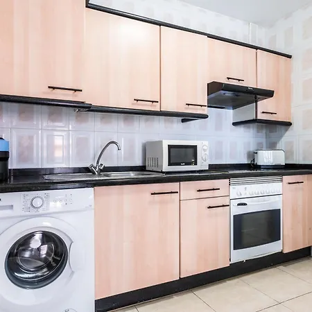 La Posadilla Lejlighed