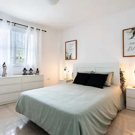 Apartamento La Posadilla *