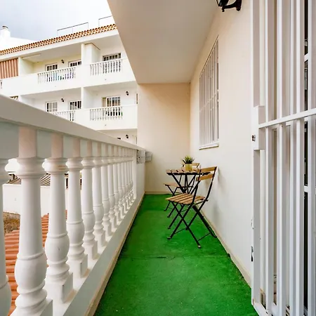 La Posadilla * Costa Adeje